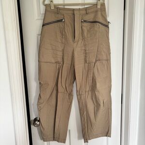 Zara Utility Pant